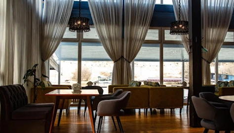 Фото №3 зала Основной зал