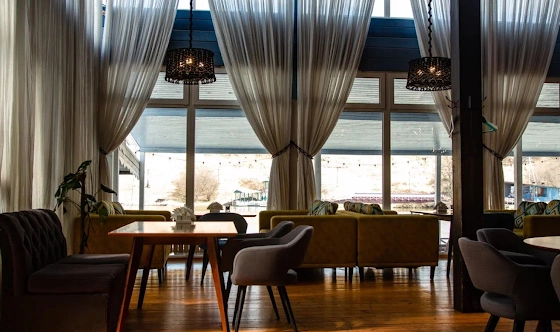 Фото №3 зала Основной зал