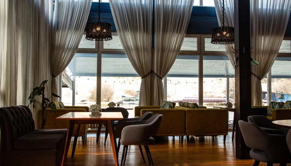 Фото №3 зала Основной зал