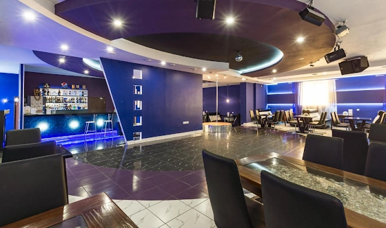 Фото №5 зала Нижний зал