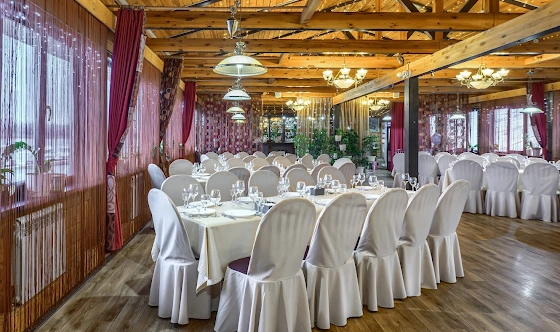 Фото №13 зала Основной зал