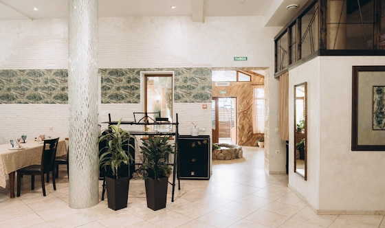 Фото №7 зала Ресторан