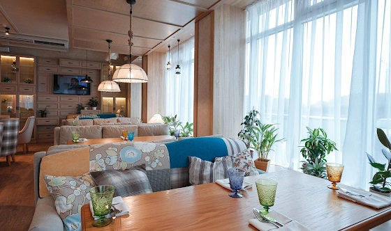 Фото №10 зала Основной зал 