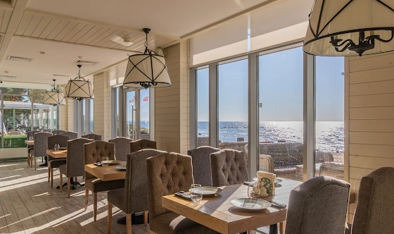 Фото №11 зала Зал "Классический"