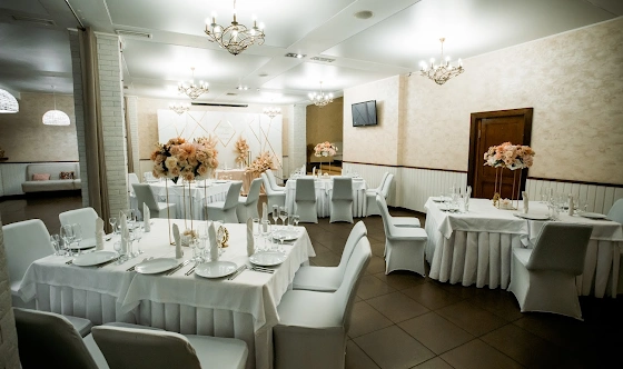 Фото №13 зала Смородина