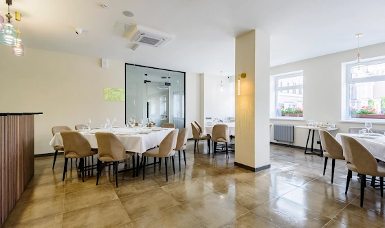 Фото №16 зала Основной зал 