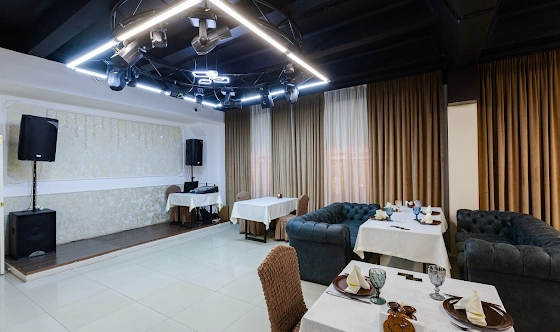 Фото №19 зала Основной зал 