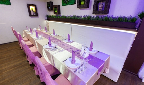 Фото №13 зала Основной зал