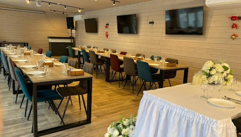 Фото №5 зала Караоке-зал