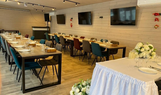 Фото №5 зала Караоке-зал