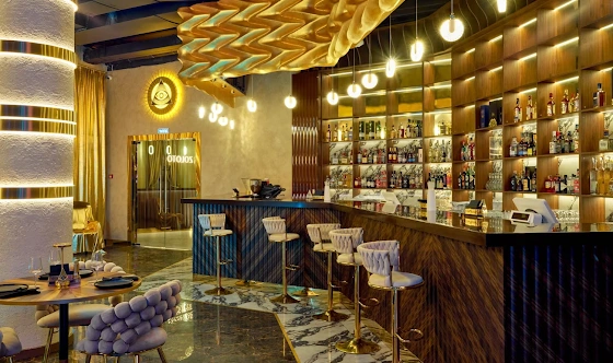 Фото №13 зала Основной зал