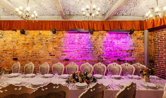 Фото №6 зала LOFT