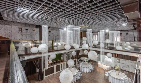 Фото №11 зала Банкетный зал