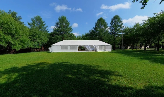 Фото №18 зала Шатёр