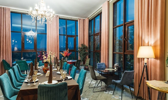 Фото №5 зала Зал "Основной"