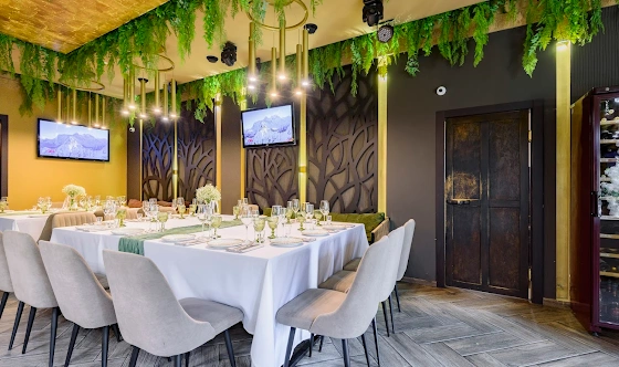 Фото №6 зала Караоке-зал