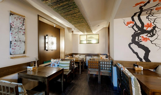 Фото №5 зала Зал на 25 человек