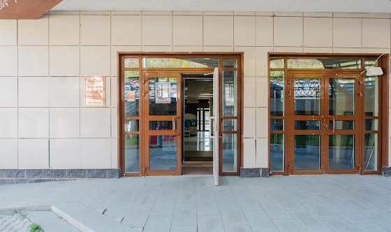 Фото №11 зала VIP-Зал