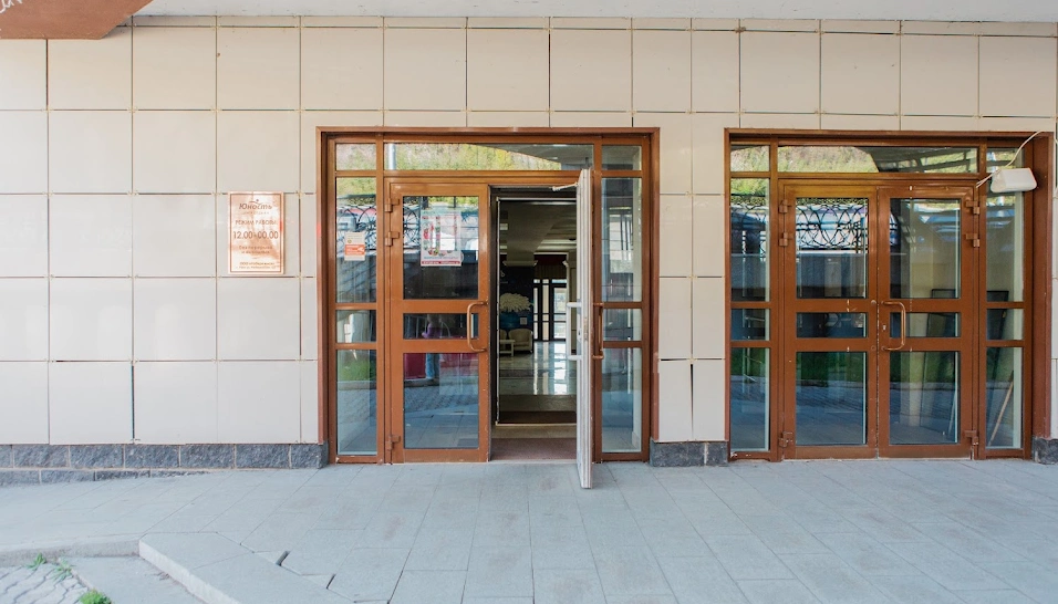 Фото №11 зала VIP-Зал