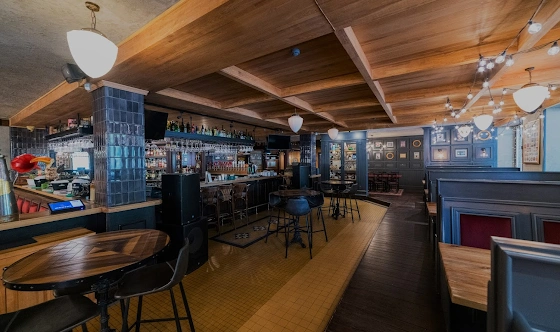 Фото №7 зала Основной зал 