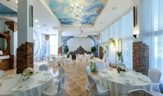 Фото №19 зала Главный зал