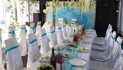 Фото №1 зала Основной зал 