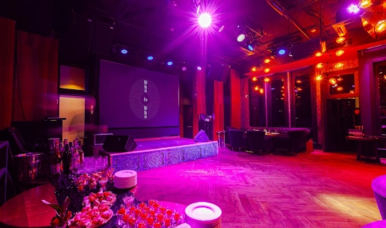 Фото №10 зала Основной зал