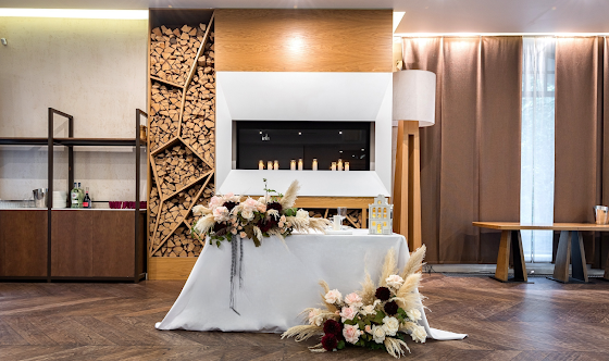 Фото №19 зала Винный зал