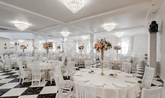 Фото №1 зала Зал на 450 человек 