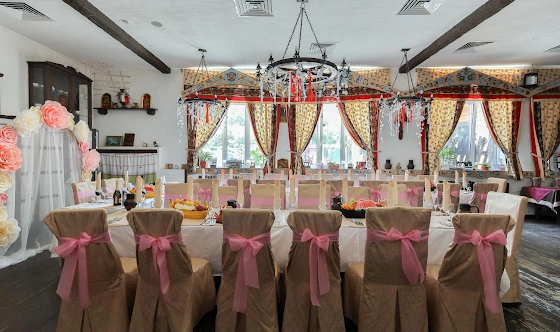 Фото №5 зала Помещение