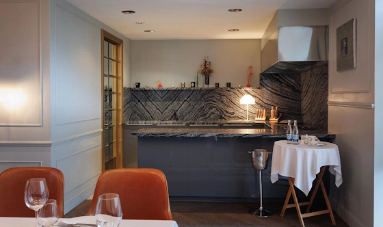 Фото №12 зала Зал «Мужской VIP»