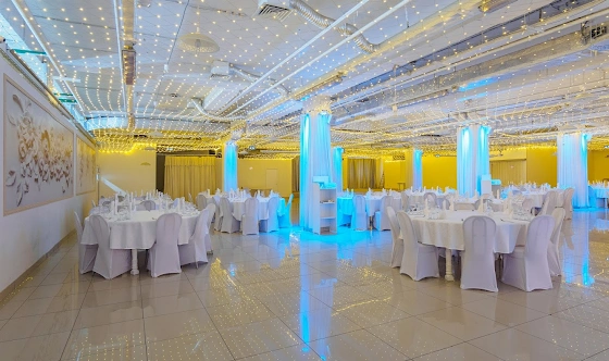 Фото №5 зала Основной зал 