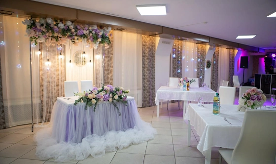 Фото №1 зала Основной зал 