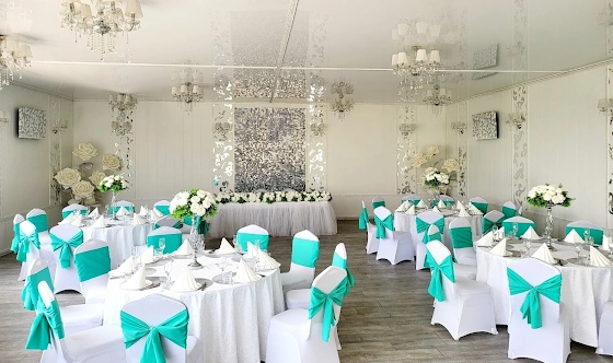 Фото №1 зала Зал «Гранд»