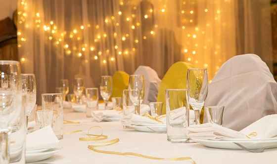 Фото №3 зала Зал ресторана 