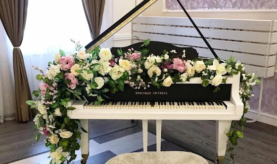 Фото №13 зала Банкетный зал