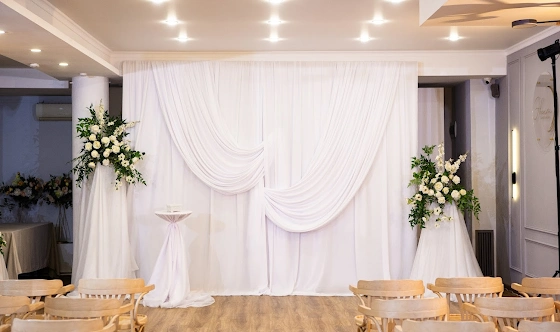 Фото №12 зала Эвент