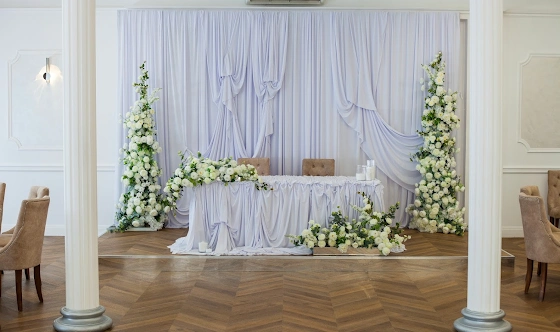 Фото №11 зала Silver Hall