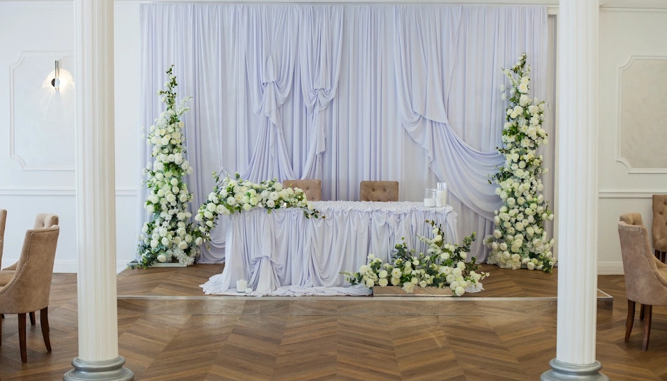 Фото №11 зала Silver Hall