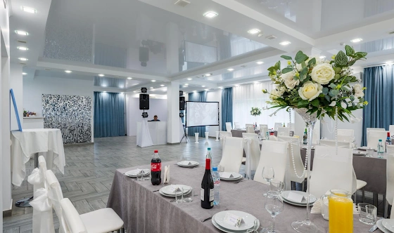 Фото №19 зала Зал на 110 персон