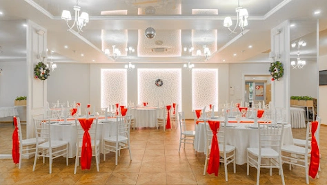 Фото №4 зала Основной зал