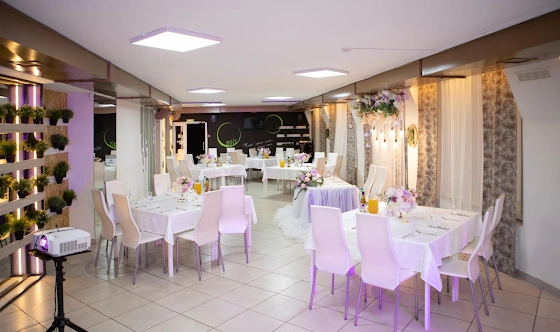 Фото №3 зала Основной зал 