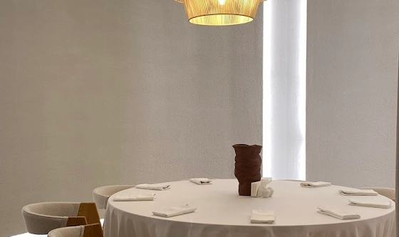 Фото №3 зала VIP-зал №2