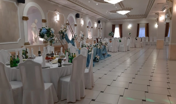 Фото №7 зала Основной зал