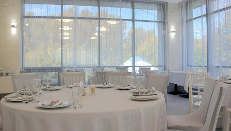 Фото №2 зала Зал «Аврора»