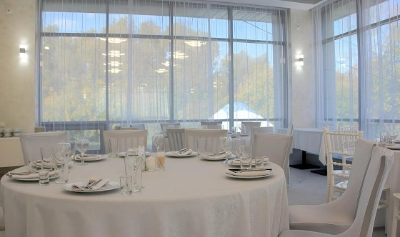 Фото №2 зала Зал «Аврора»