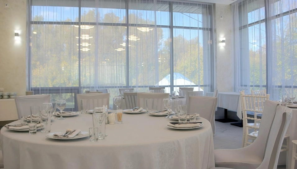 Фото №2 зала Зал «Аврора»