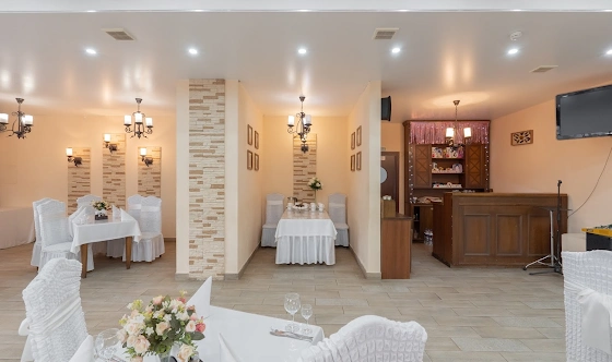 Фото №7 зала Основной зал 