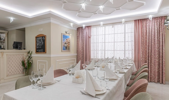 Фото №15 зала Зал на 25 человек 