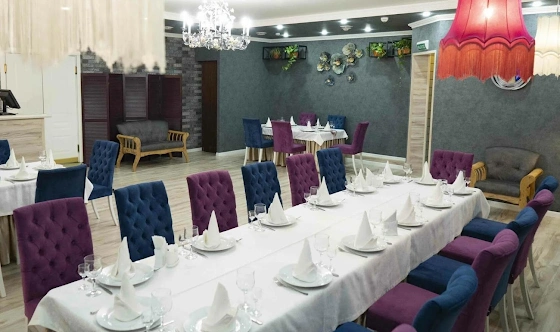 Фото №10 зала Зал №2